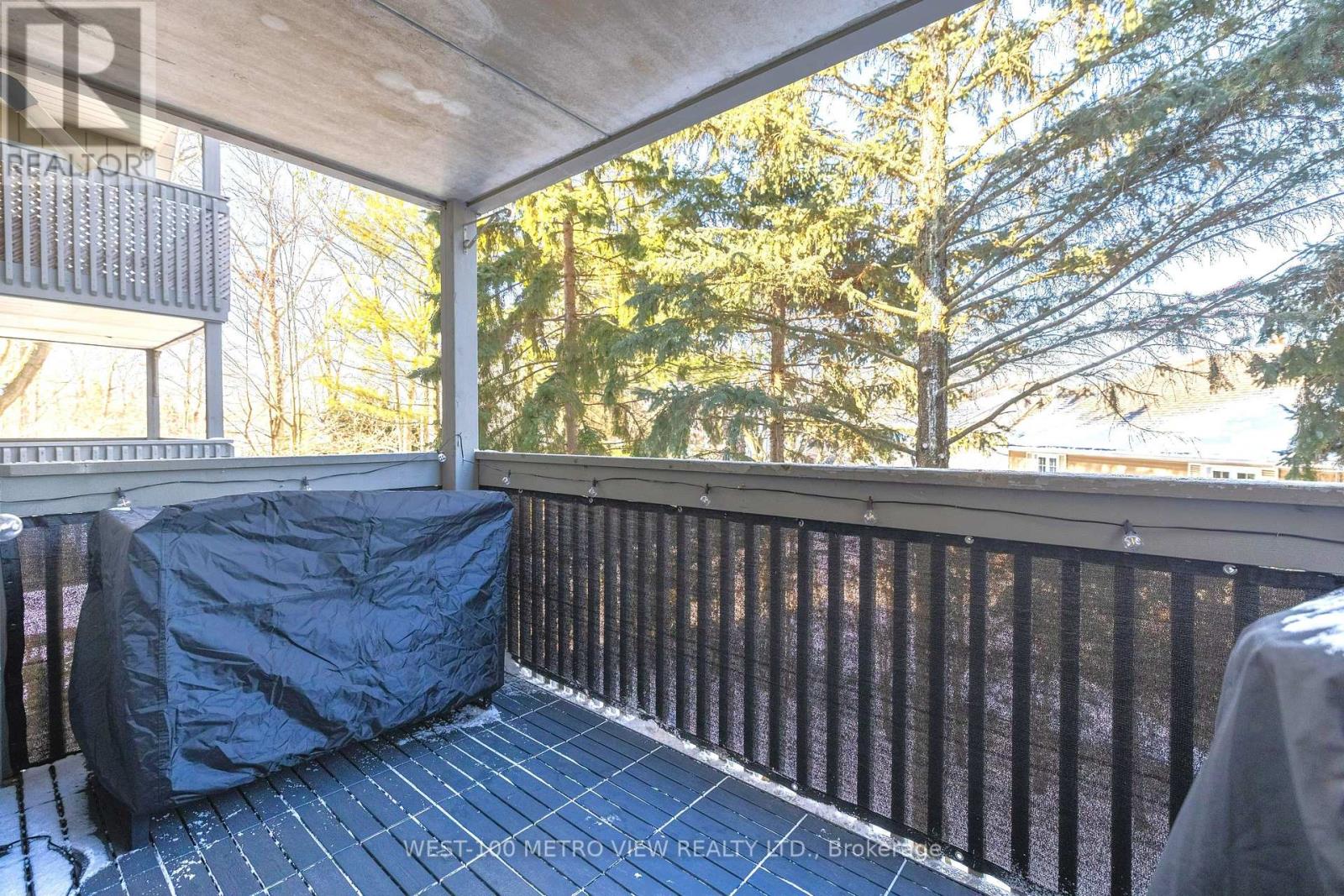 209 - 2040 Cleaver Avenue, Burlington (Headon), Ontario  L7M 4C4 - Photo 12 - W12122734