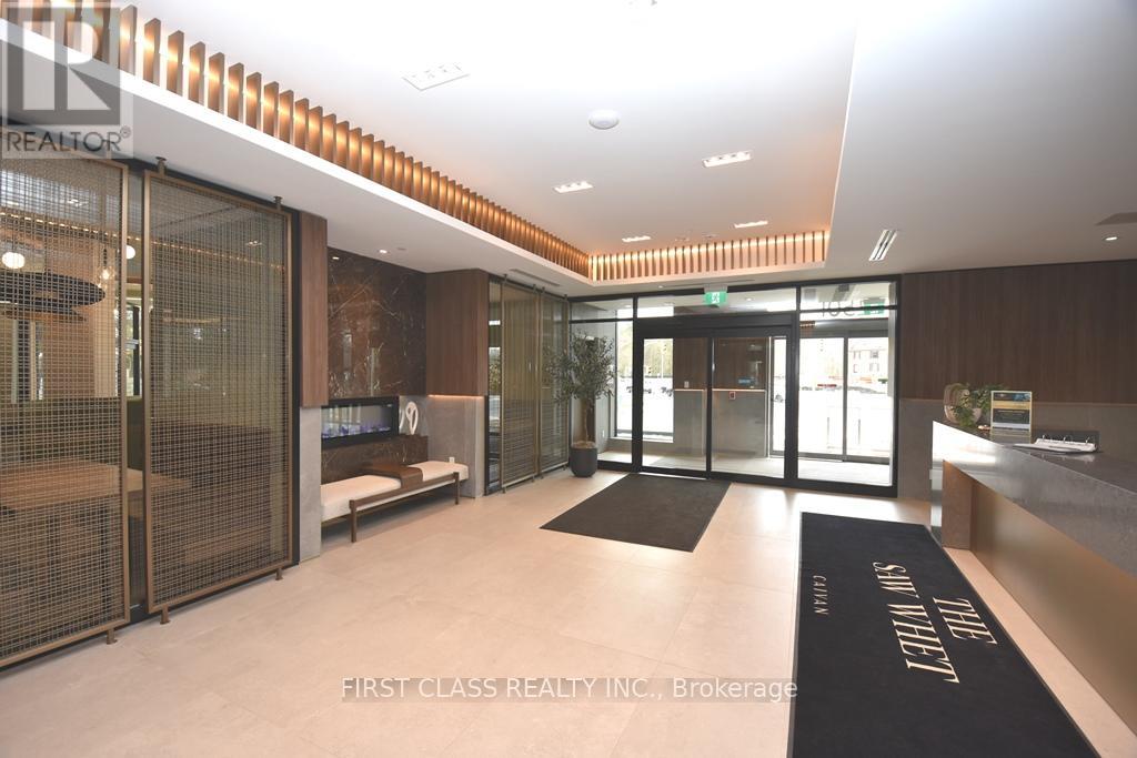 410 - 2501 Saw Whet Boulevard, Oakville (Ga Glen Abbey), Ontario  L6M 5N2 - Photo 5 - W12122742