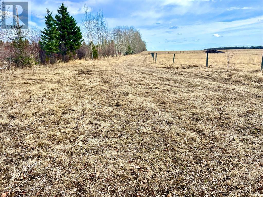 392041 Rr 6-4, Rural Clearwater County, Alberta  T4T 2A2 - Photo 5 - A2212613