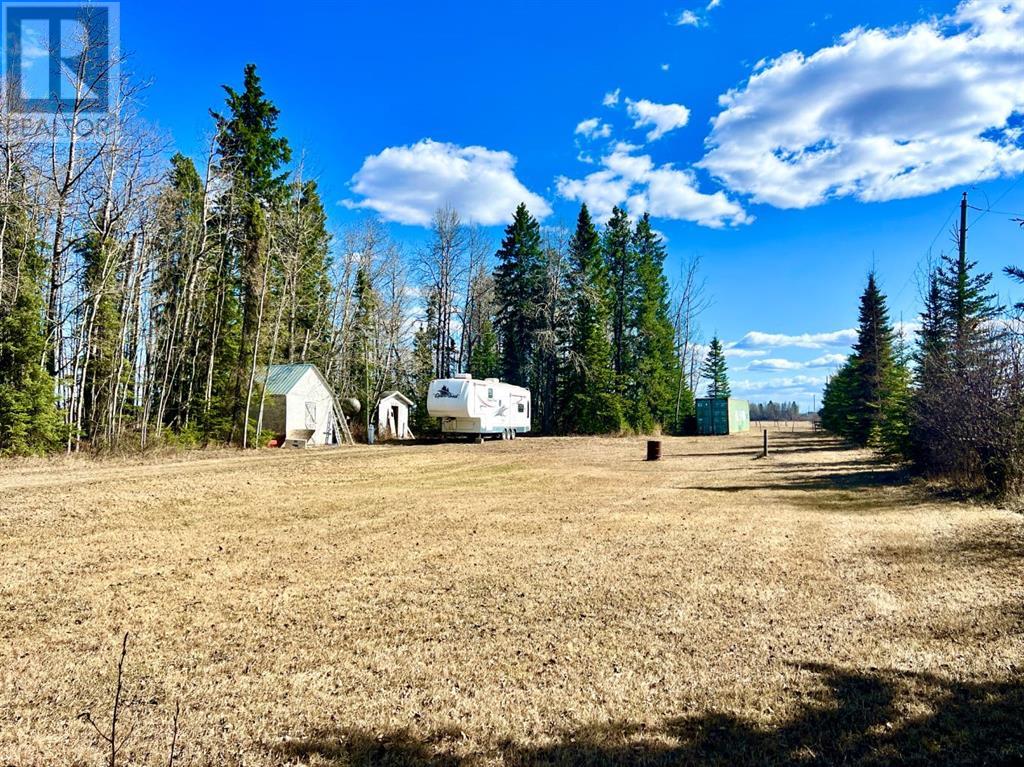 392041 RR 6-4, Rural Clearwater County, Alberta