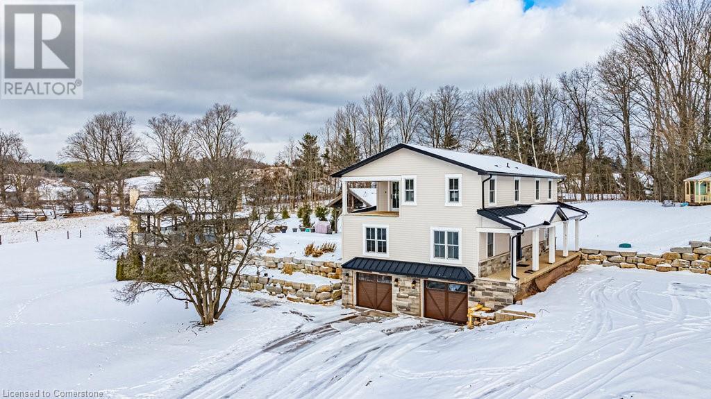 Property at 895 JERSEYVILLE Road W image 3