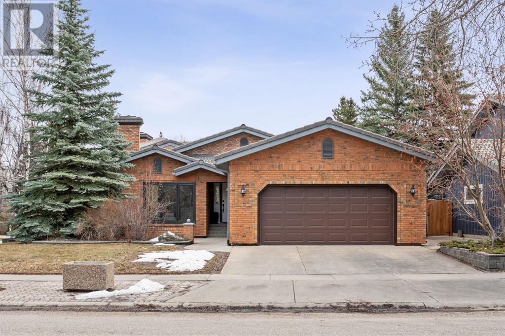 Property at 9124 Oakmount Drive SW image 1