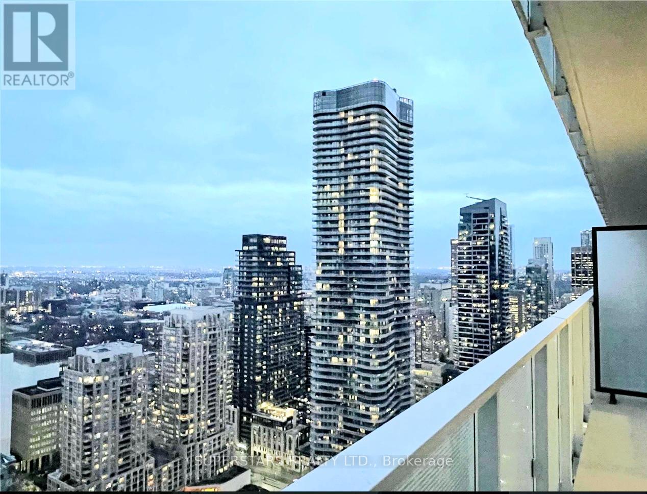 3313 - 501 Yonge Street, Toronto, Ontario  M4Y 0G8 - Photo 13 - C12122747