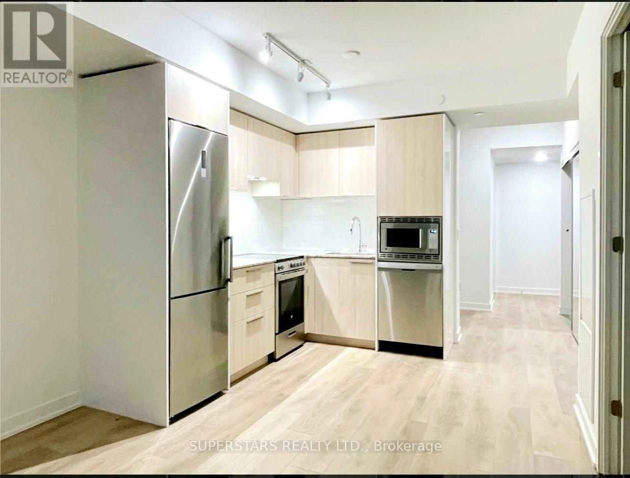 3313 - 501 Yonge Street, Toronto, Ontario  M4Y 0G8 - Photo 4 - C12122747