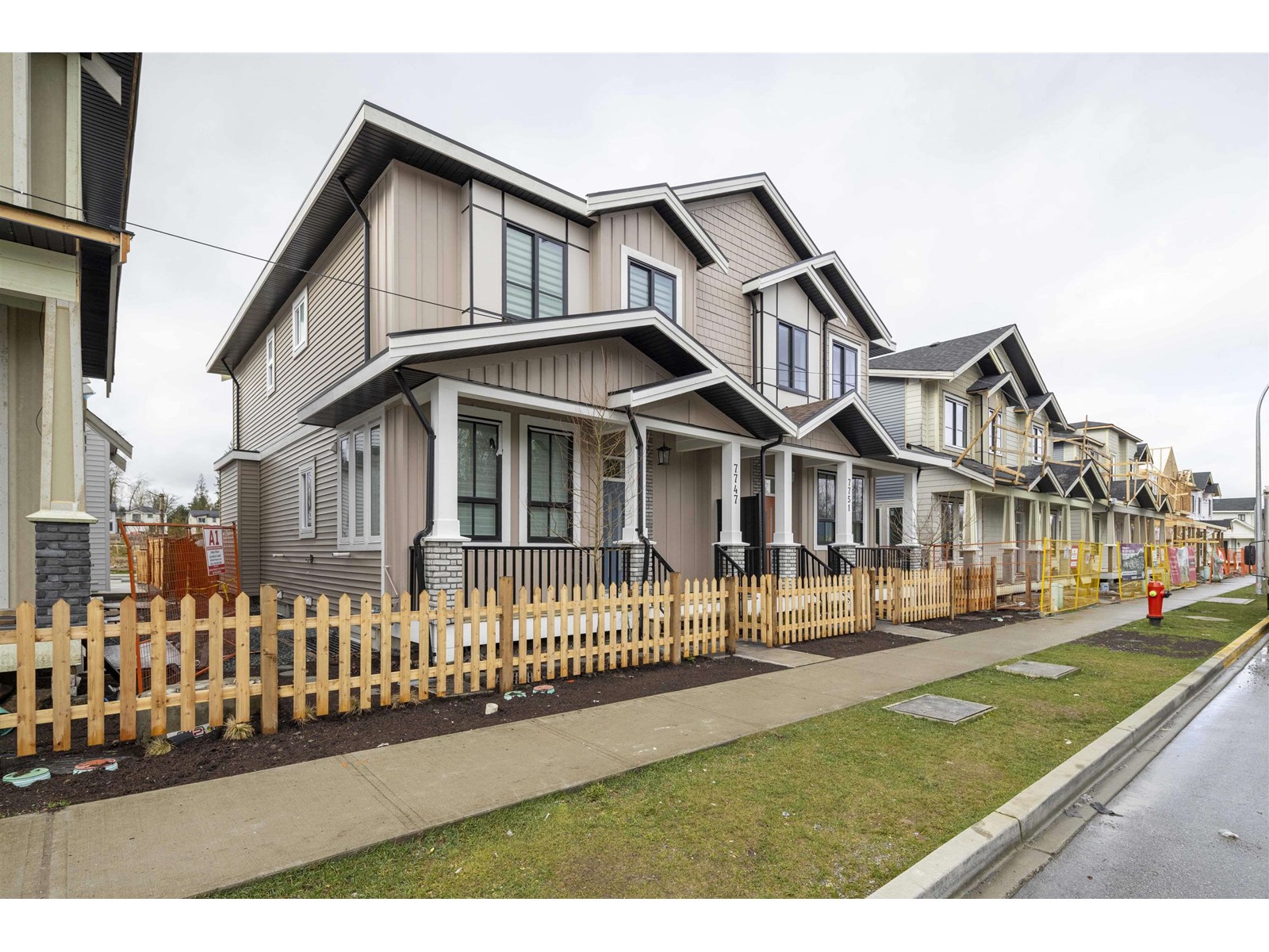 Property at 7759 197 STREET image 1