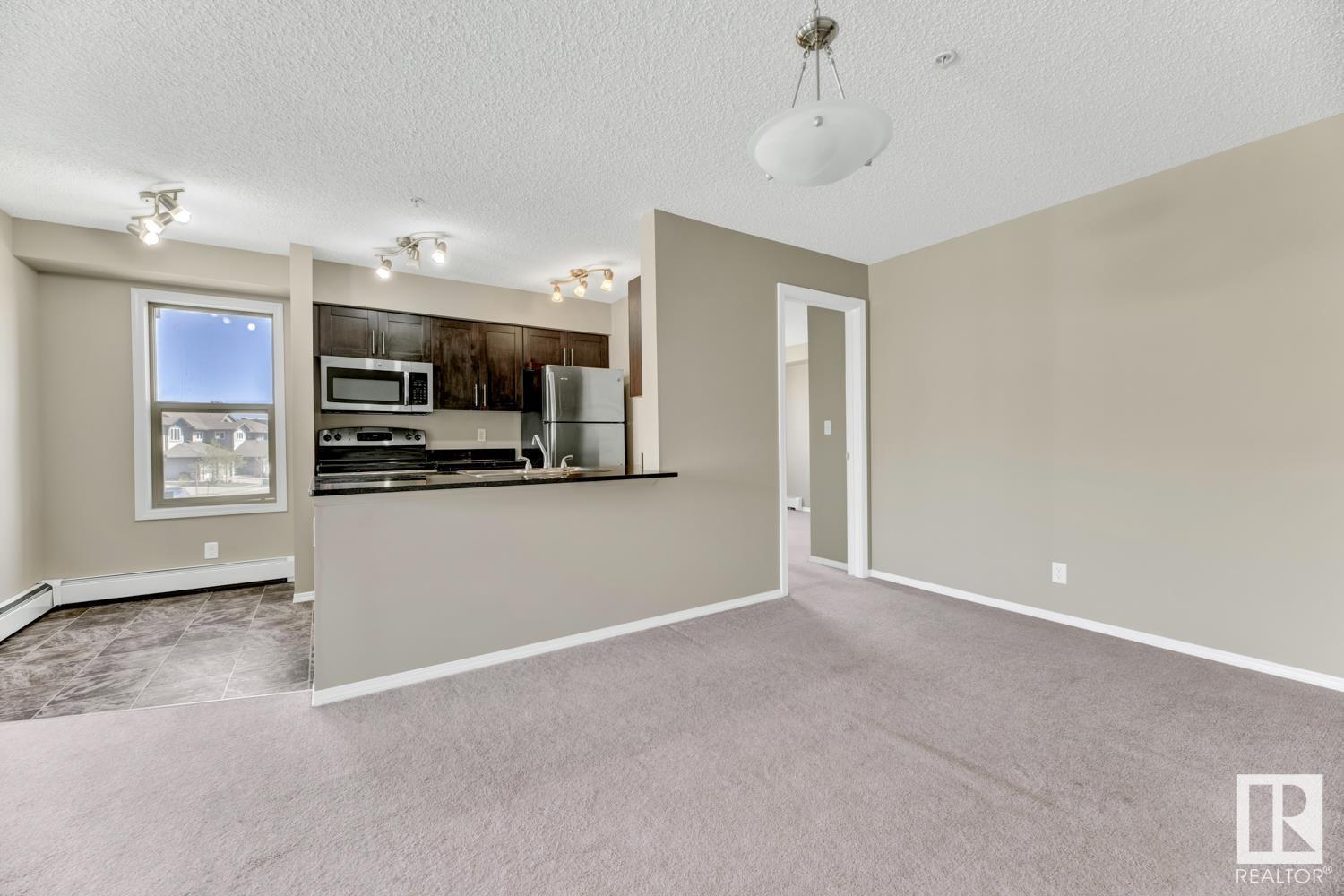 #224 12025 22 Av Sw, Edmonton, Alberta  T6W 2Y1 - Photo 7 - E4434399