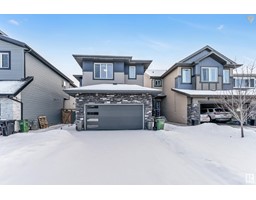 9505 PEAR CL SW, edmonton, Alberta