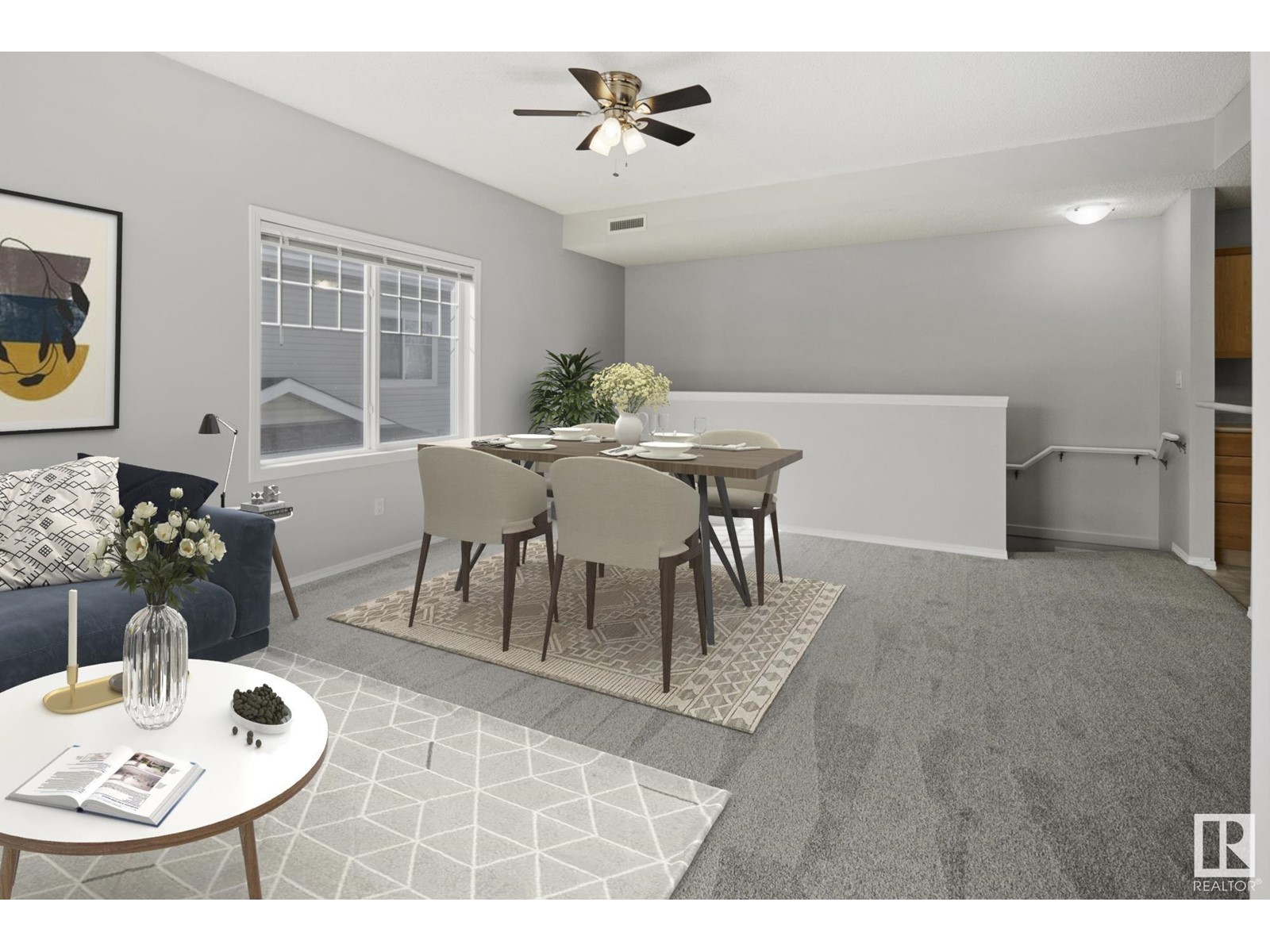 #256 460 Cranberry Wy, Sherwood Park, Alberta  T8H 2R3 - Photo 17 - E4434401