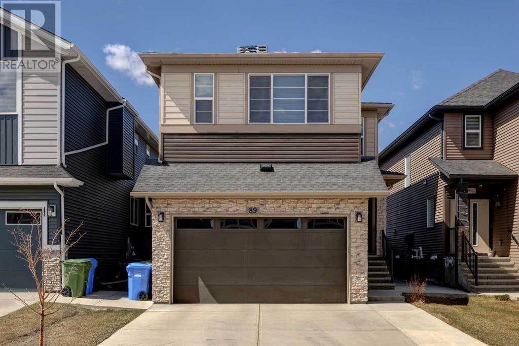 89 Cornerstone Road Ne, Calgary, Alberta  T3N 1R7 - Photo 46 - A2217192
