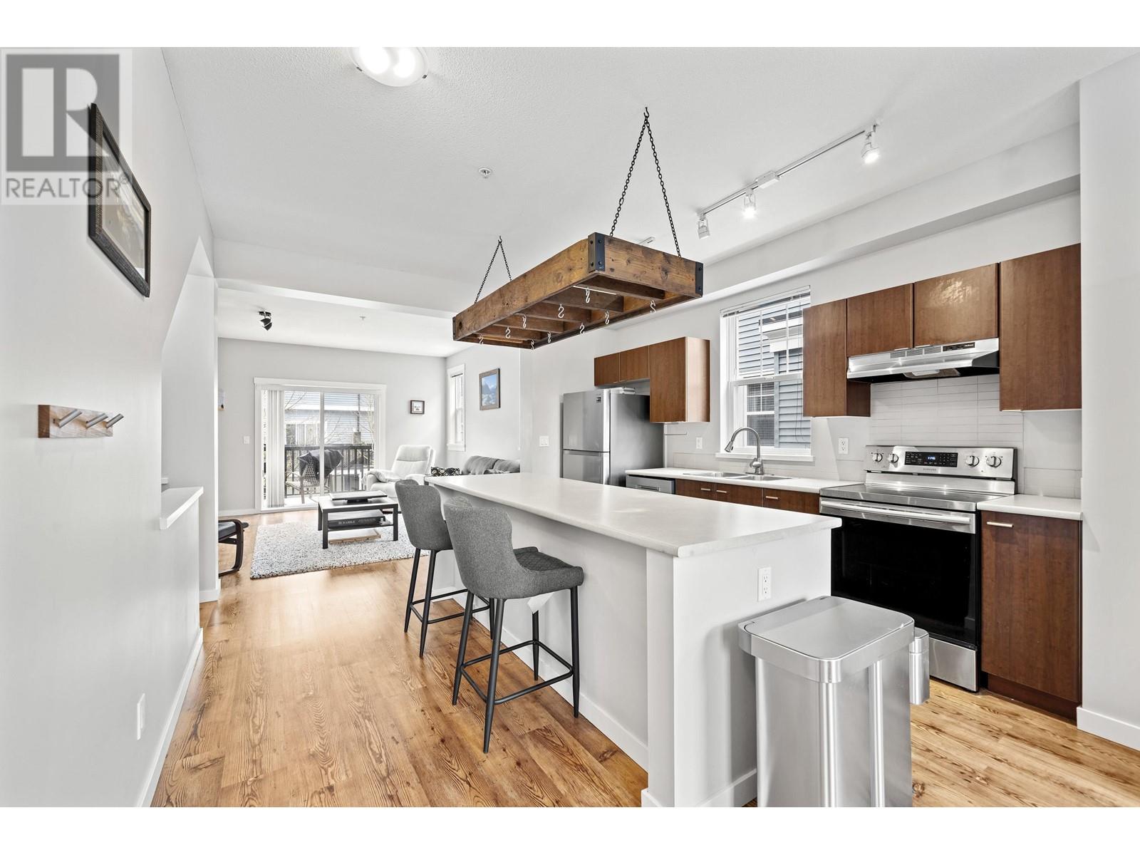 Property at 73 19572 FRASER WAY image 1