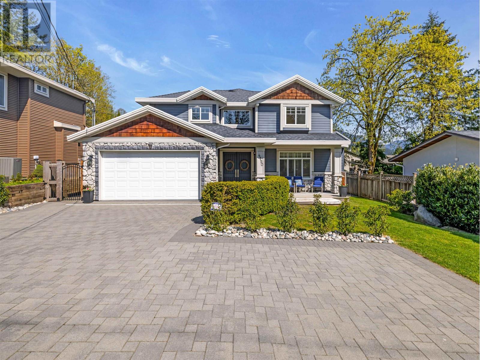 4150 MT SEYMOUR PARKWAY, North Vancouver, British Columbia
