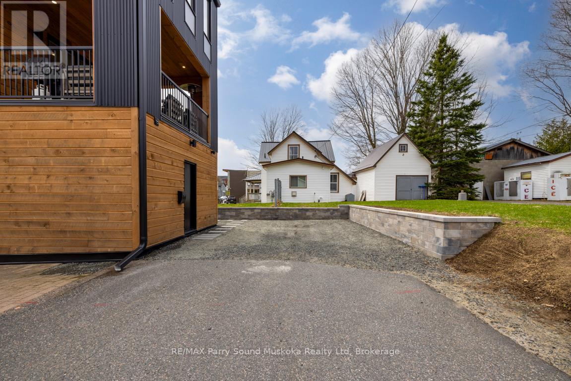 98 James Street, Parry Sound, Ontario  P2A 1T9 - Photo 45 - X12120611