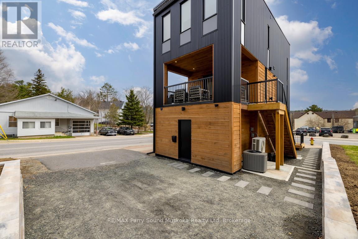 98 James Street, Parry Sound, Ontario  P2A 1T9 - Photo 43 - X12120611