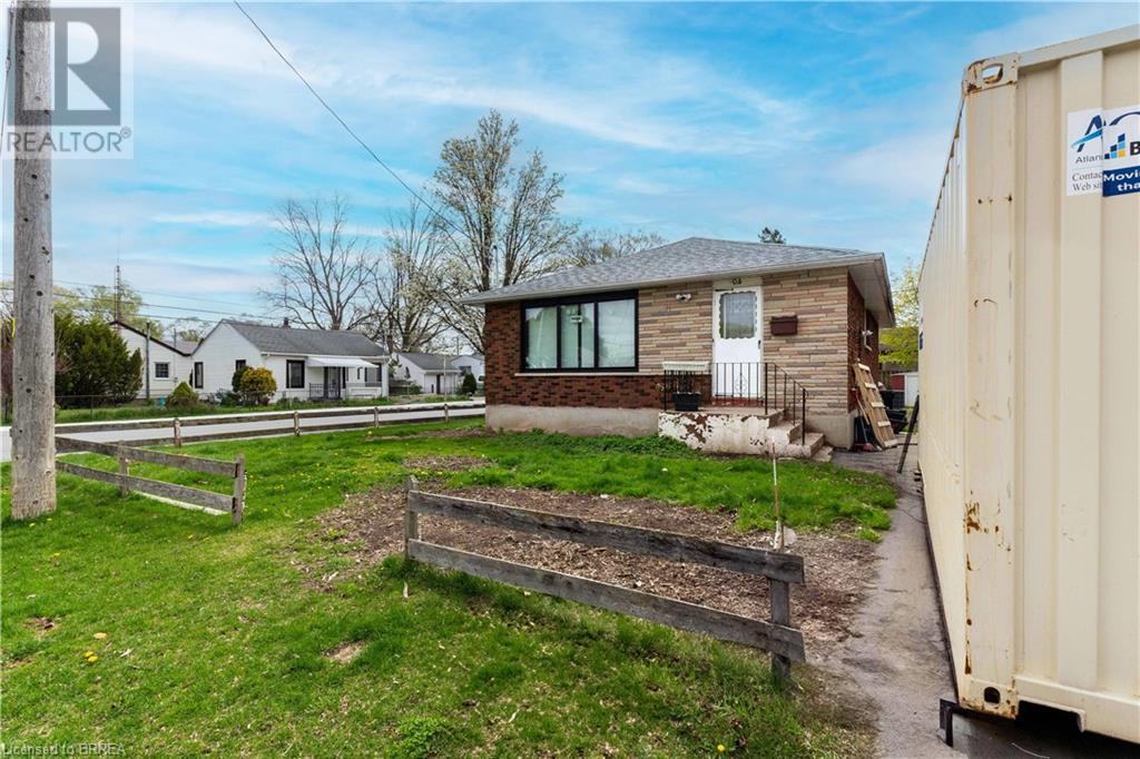 94 Seventh Avenue, Brantford, Ontario  N3S 1B8 - Photo 28 - 40724006