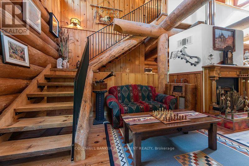 295 Stanley Road, Tay Valley, Ontario  K7H 3C5 - Photo 13 - X12115556