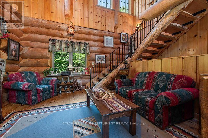 295 Stanley Road, Tay Valley, Ontario  K7H 3C5 - Photo 12 - X12115556