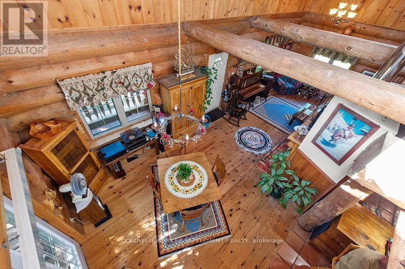 295 Stanley Road, Tay Valley, Ontario  K7H 3C5 - Photo 15 - X12115556