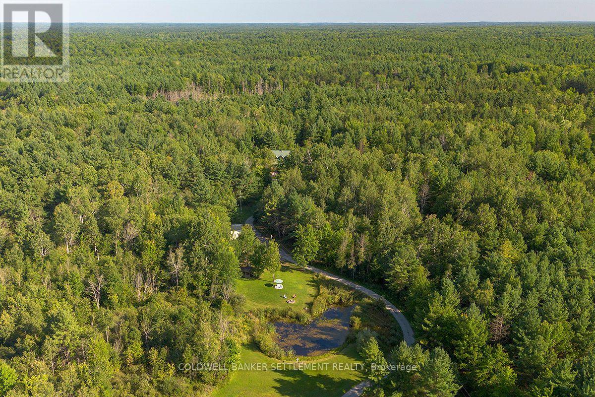 295 Stanley Road, Tay Valley, Ontario  K7H 3C5 - Photo 27 - X12115556
