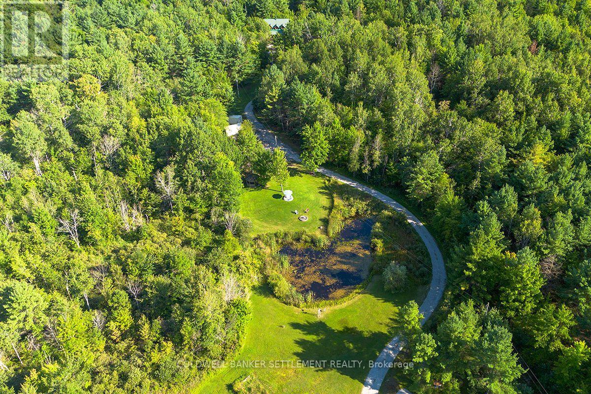 295 Stanley Road, Tay Valley, Ontario  K7H 3C5 - Photo 28 - X12115556