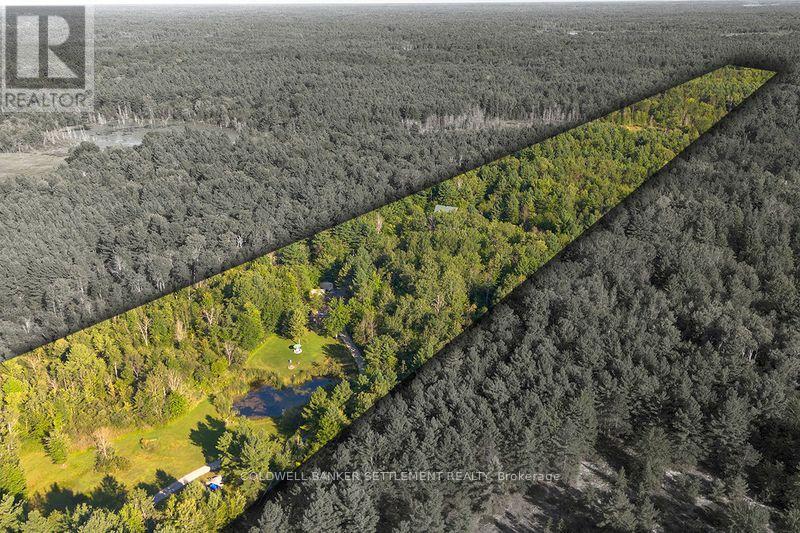 295 Stanley Road, Tay Valley, Ontario  K7H 3C5 - Photo 34 - X12115556