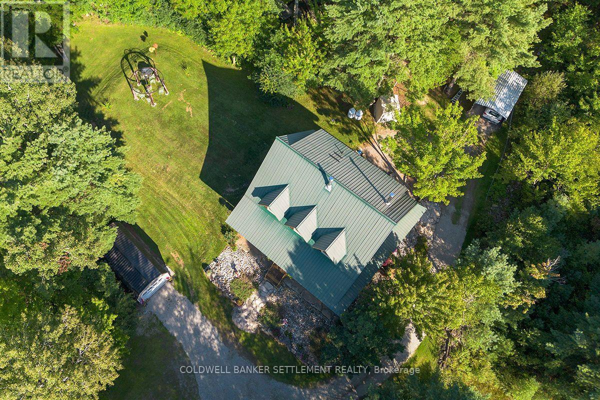 295 Stanley Road, Tay Valley, Ontario  K7H 3C5 - Photo 33 - X12115556