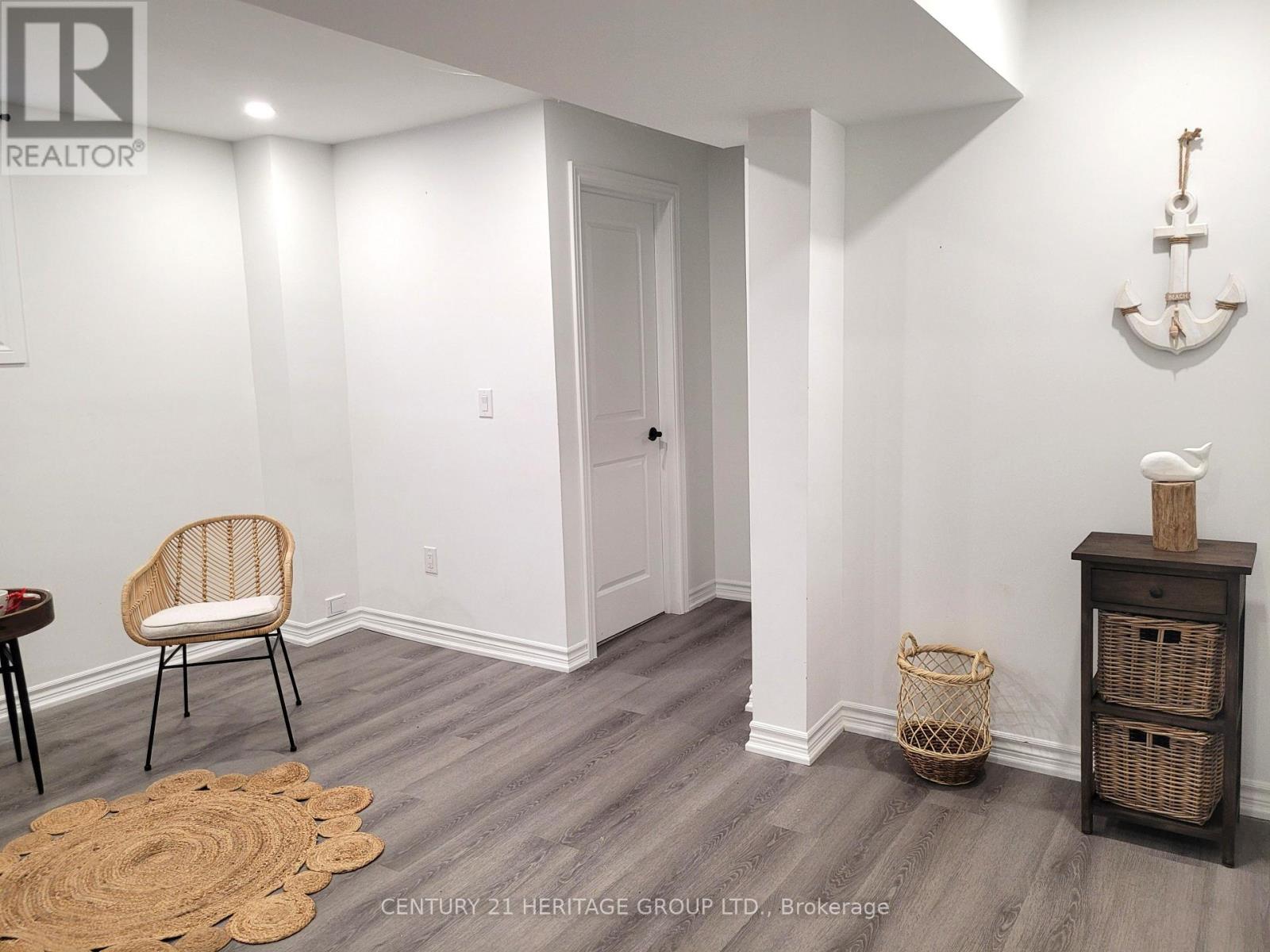 Bsmt - 48 Verona Crescent, Georgina (Keswick North), Ontario  L4P 3N3 - Photo 6 - N12062046