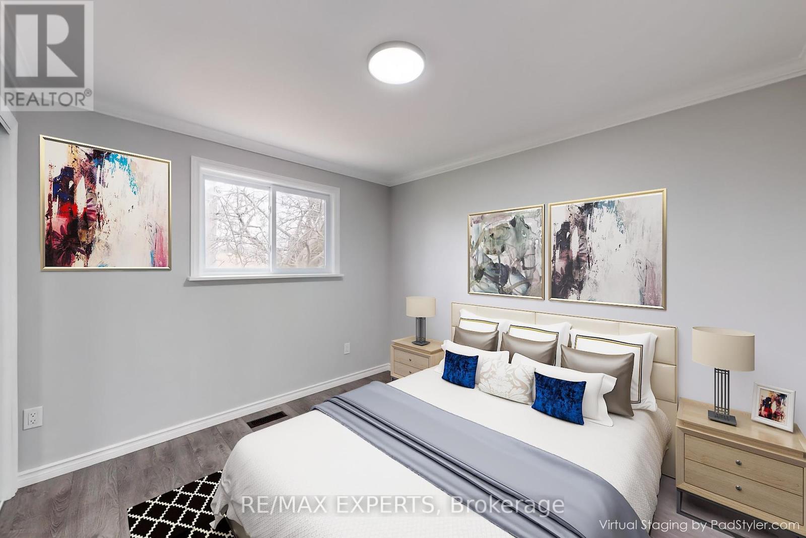92 Clover Ridge Drive E, Ajax, Ontario  L1S 1G7 - Photo 23 - E12122291