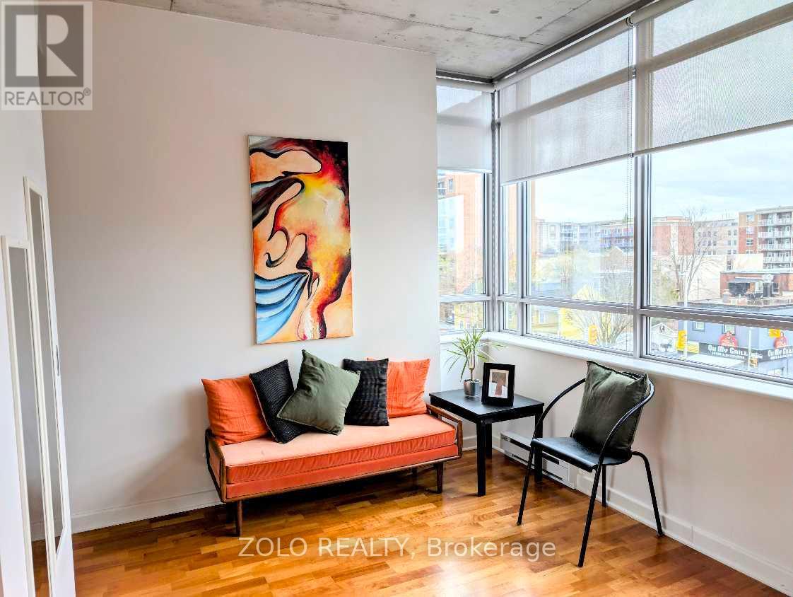 402 - 180 York Street, Ottawa, Ontario  K1N 1J6 - Photo 14 - X12122762