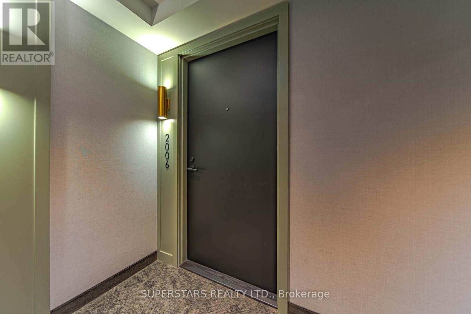 2006 - 60 Shuter Street, Toronto, Ontario  M5B 0N7 - Photo 5 - C12122771