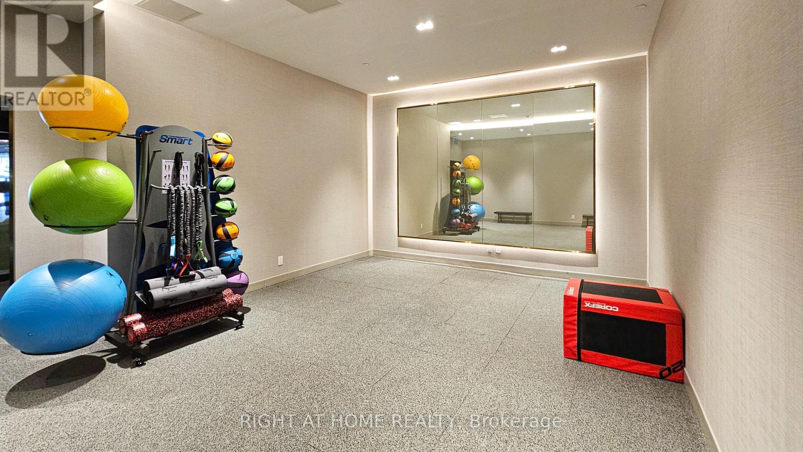 2208 - 319 Jarvis Street, Toronto, Ontario  M5B 2C2 - Photo 26 - C12122775