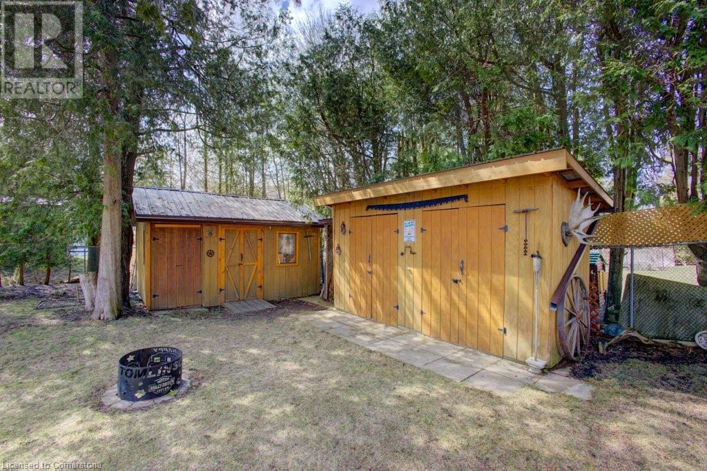 383 Wetherald Street, Rockwood, Ontario N0B 2K0 - Photo 37 - 40714348
