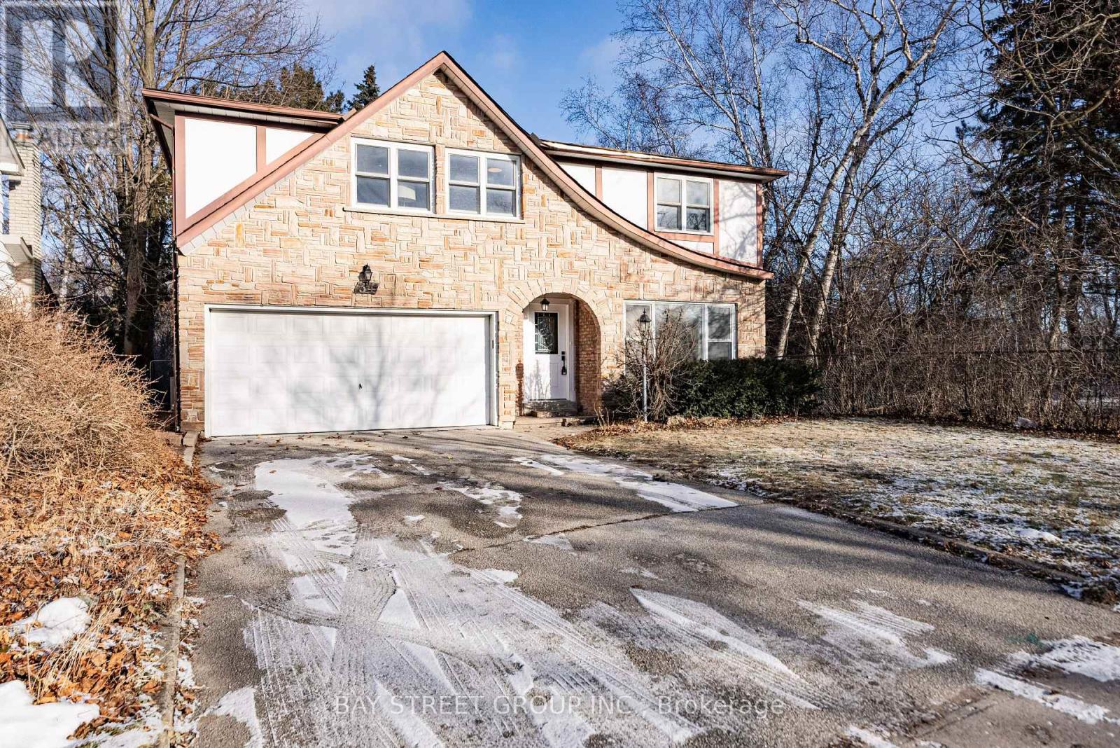 34 FERRAH STREET, Markham, Ontario