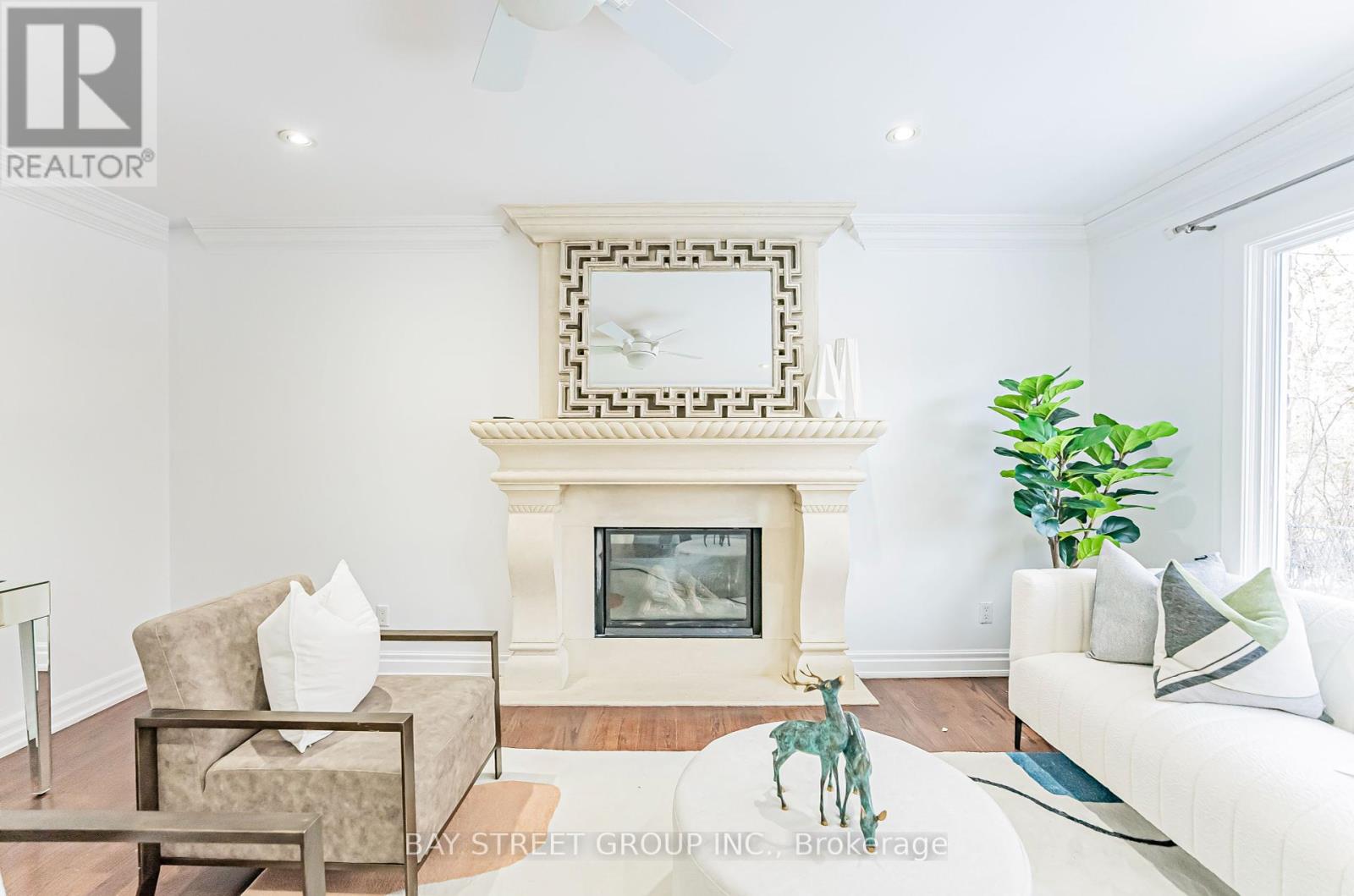 34 Ferrah Street, Markham, Ontario  L3R 1N5 - Photo 16 - N12122759