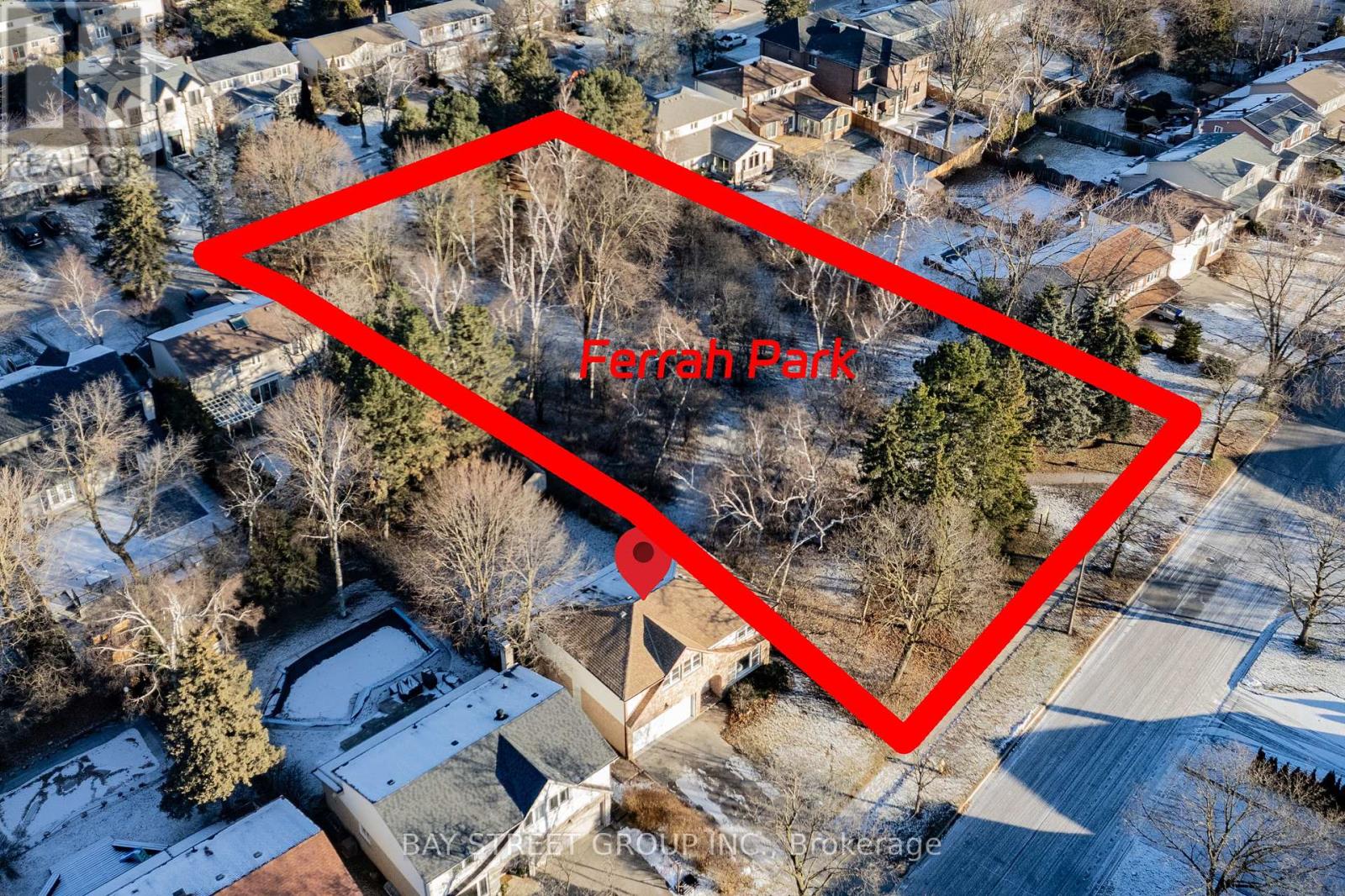 34 Ferrah Street, Markham, Ontario  L3R 1N5 - Photo 2 - N12122759