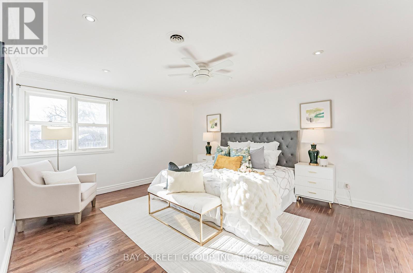 34 Ferrah Street, Markham, Ontario  L3R 1N5 - Photo 20 - N12122759