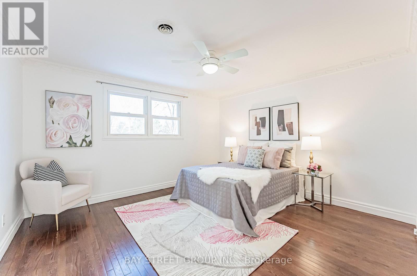 34 Ferrah Street, Markham, Ontario  L3R 1N5 - Photo 23 - N12122759