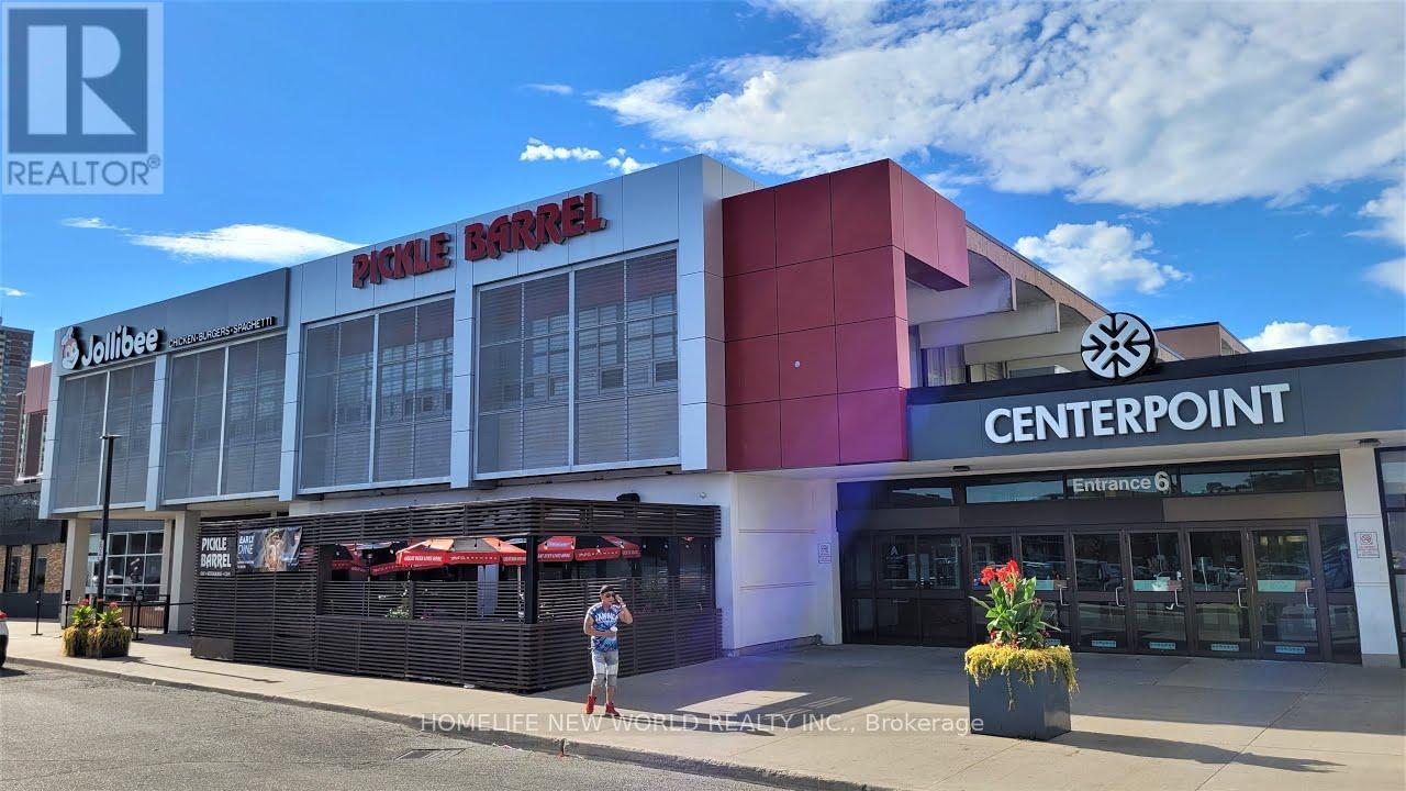 Basemen - 93 Clark Avenue, Markham, Ontario  L3T 1S7 - Photo 13 - N12122763