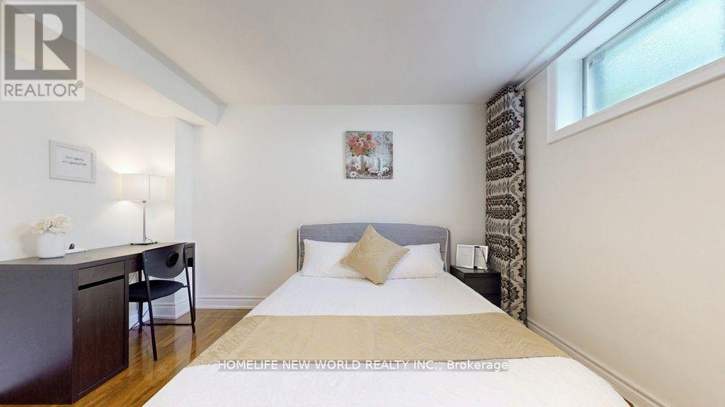 Basemen - 93 Clark Avenue, Markham, Ontario  L3T 1S7 - Photo 6 - N12122763