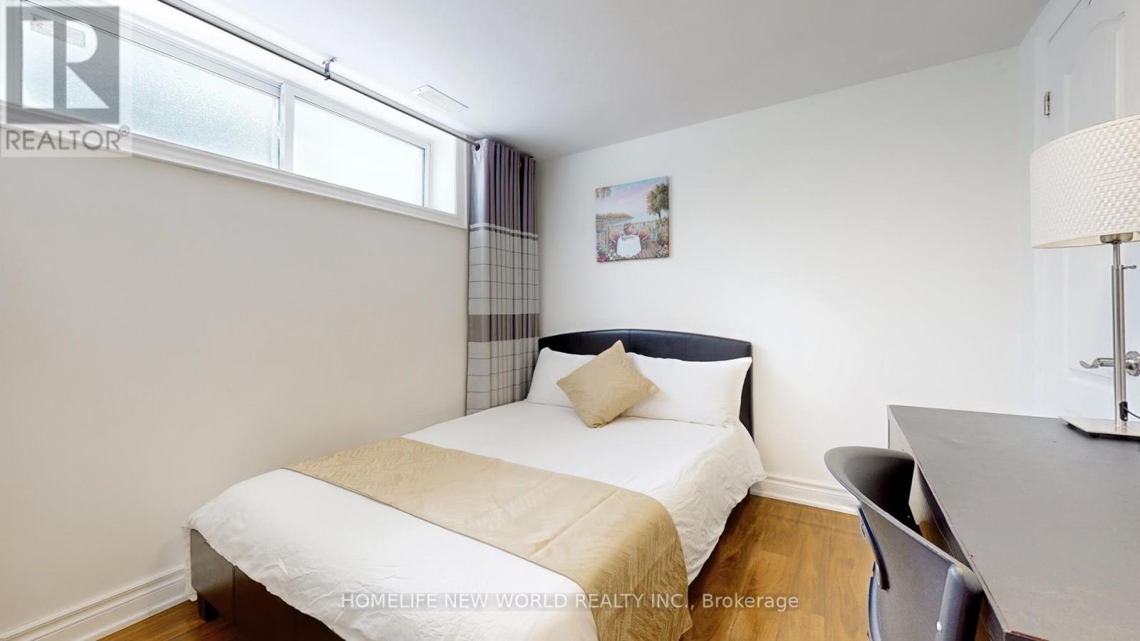 Basemen - 93 Clark Avenue, Markham, Ontario  L3T 1S7 - Photo 8 - N12122763