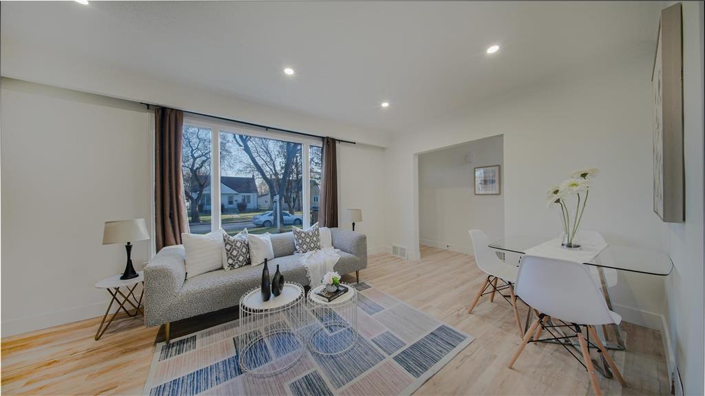 521 Smithfield Avenue, Winnipeg, Manitoba  R2V 0E2 - Photo 10 - 202509229