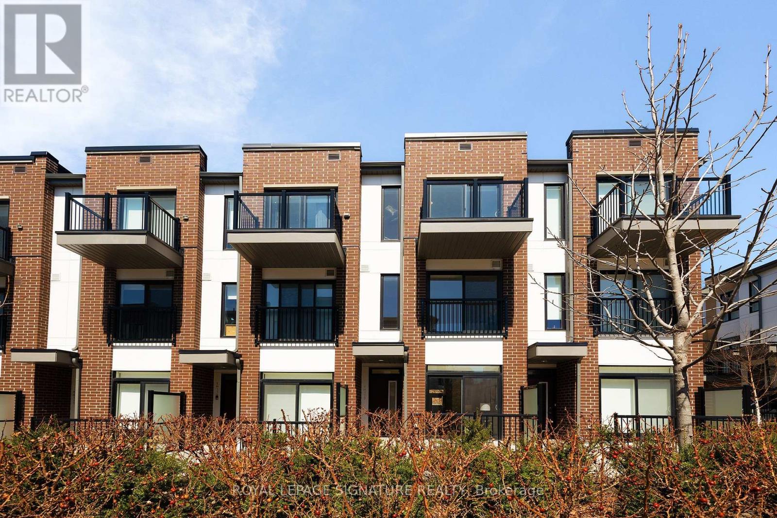 113 - 110 CANON JACKSON DRIVE, toronto (brookhaven-amesbury), Ontario