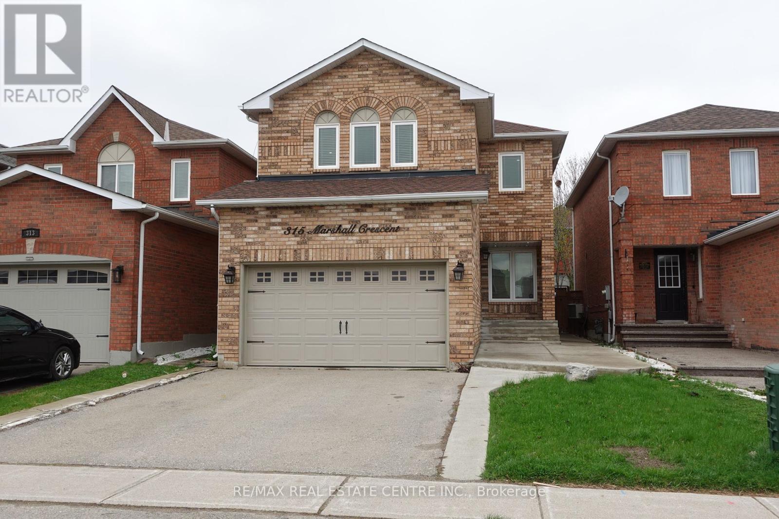 315 MARSHALL CRESCENT, orangeville, Ontario
