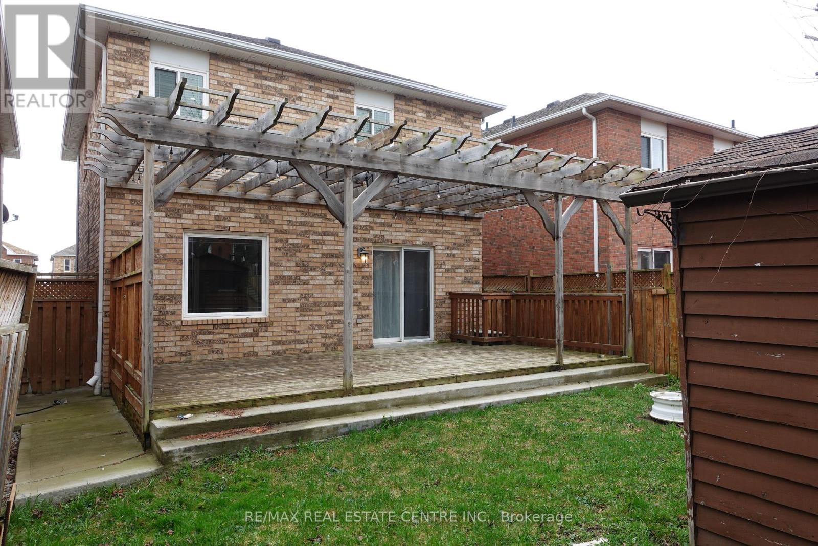 315 Marshall Crescent, Orangeville, Ontario  L9W 4Y5 - Photo 35 - W12122767