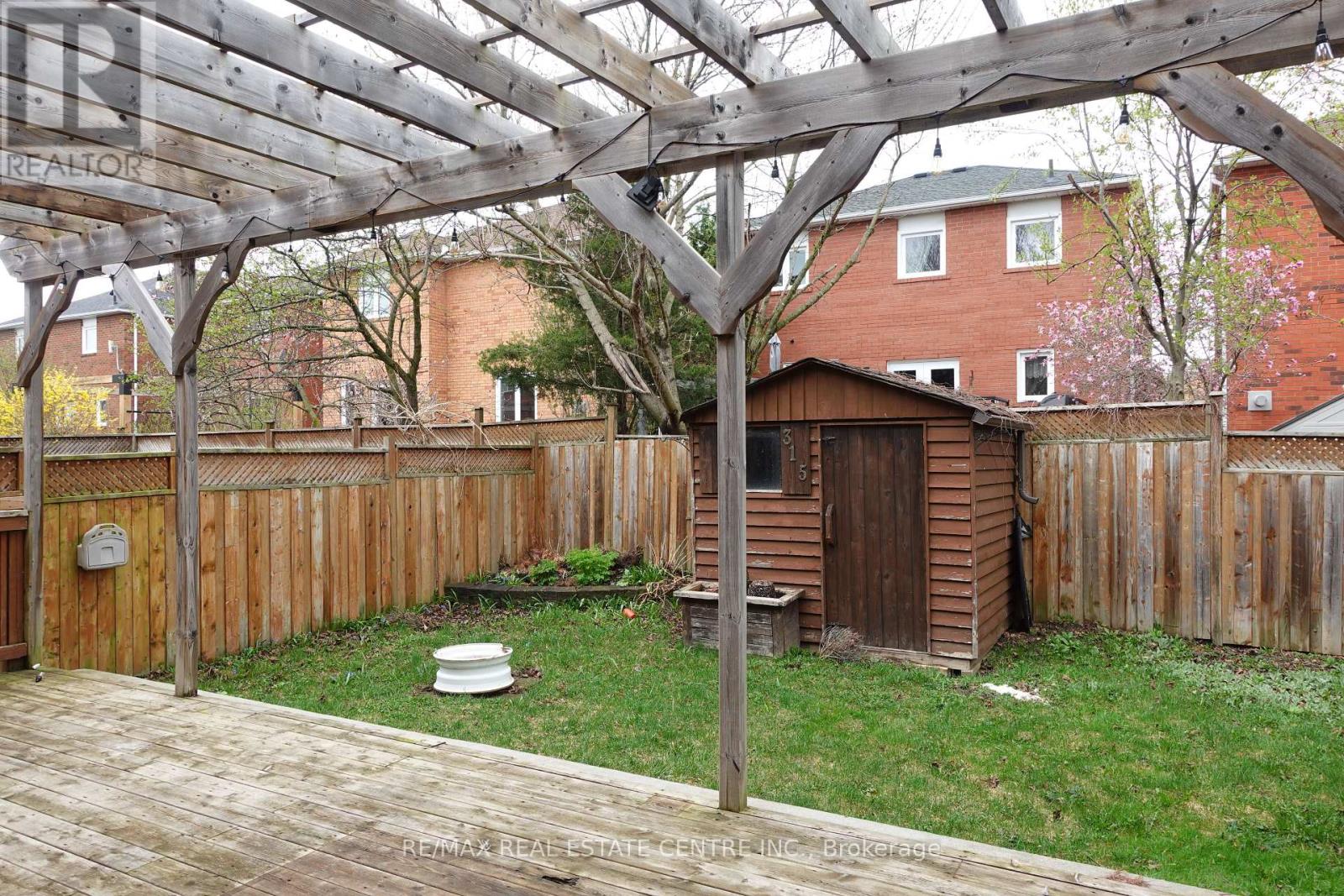 315 Marshall Crescent, Orangeville, Ontario  L9W 4Y5 - Photo 37 - W12122767