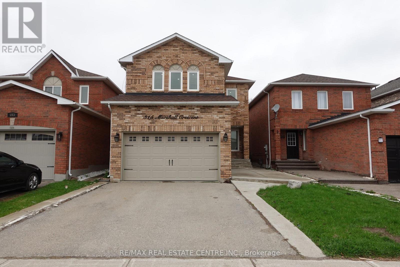 315 Marshall Crescent, Orangeville, Ontario  L9W 4Y5 - Photo 39 - W12122767