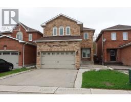 315 MARSHALL CRESCENT, Orangeville, Ontario