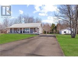 10133 Route 134, Saint-Charles, New Brunswick