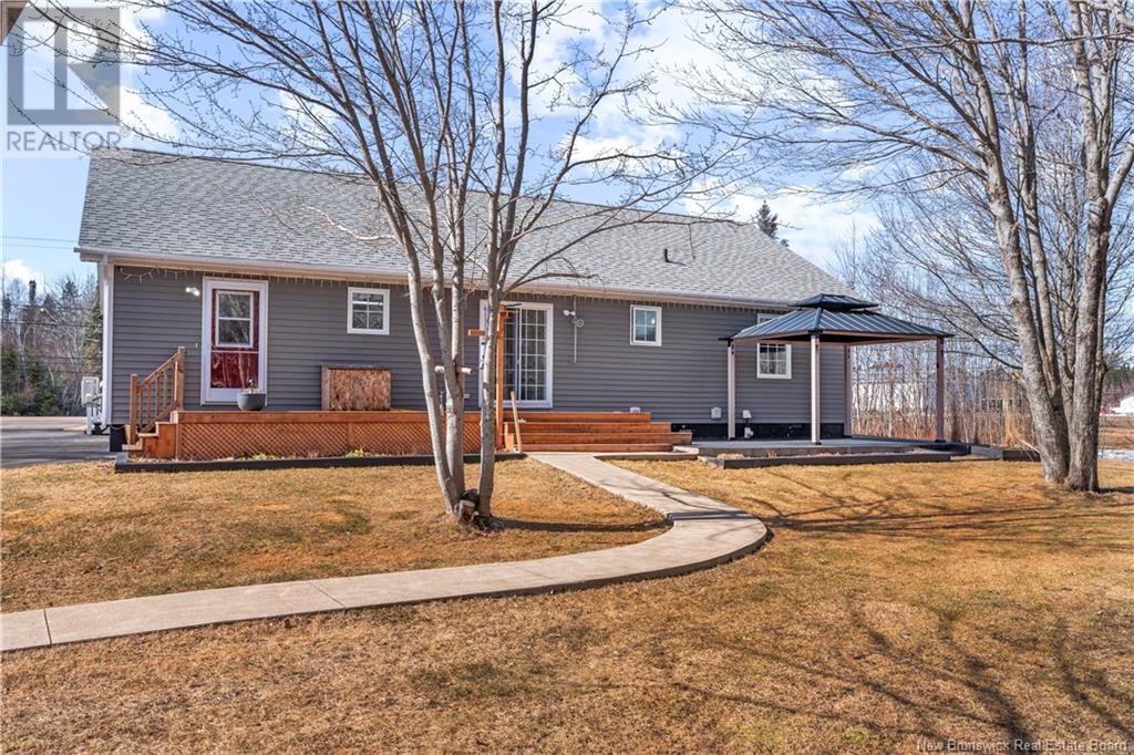 10133 Route 134, Saint-Charles, New Brunswick  E4X 1J3 - Photo 41 - NB114430