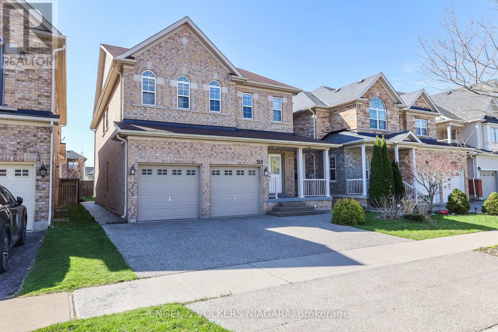 159 Wright Crescent, Niagara-On-The-Lake (Glendale), Ontario  L0S 1J0 - Photo 3 - X12122786