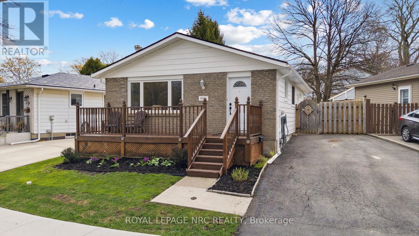 Property at 5728 HERITAGE DRIVE image 1